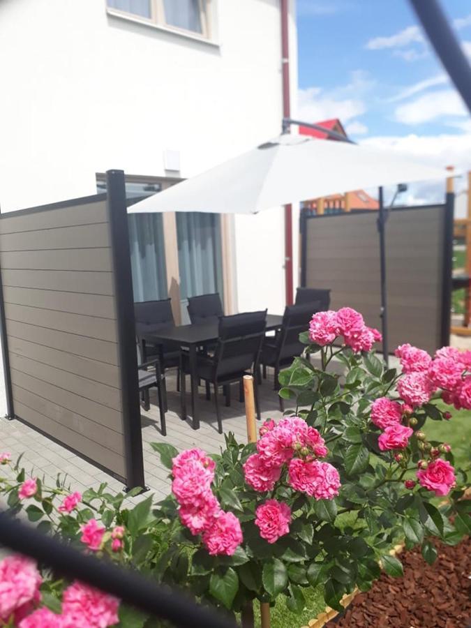 Aparthotel Apartmánový dům na kolonádě Lednice Exteriér fotografie